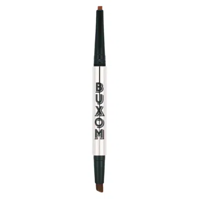 Buxom Ladies Power Line Lasting Eyeliner - Copper Comeback 0.004 oz Shimmering Copper Makeup 1942490 In Multi
