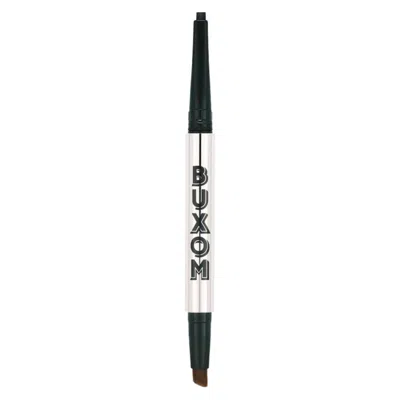 Buxom Ladies Power Line Lasting Eyeliner - Lbd 0.004 oz Matte Black Makeup 194249004100