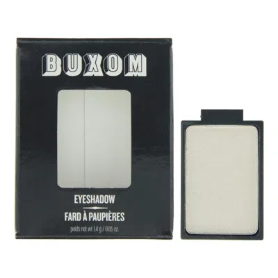 Buxom Ladies Single Eyeshadow Bar 0.08 oz Diamond Darling Makeup 098132421152