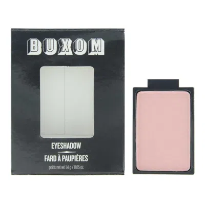 Buxom Ladies Single Eyeshadow Bar 0.08 oz Feather Boa Makeup 098132421077