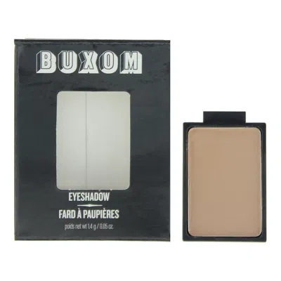 Buxom Ladies Single Eyeshadow Bar 0.08 oz Gimme Gorgeous Makeup 098132418794
