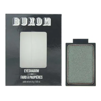 Buxom Ladies Single Eyeshadow Bar 0.08 oz No Faux Makeup 098132418978