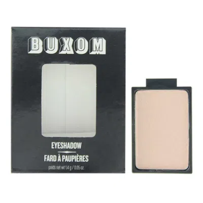 Buxom Ladies Single Eyeshadow Bar 0.08 oz Satin Seduction Makeup 098132419029