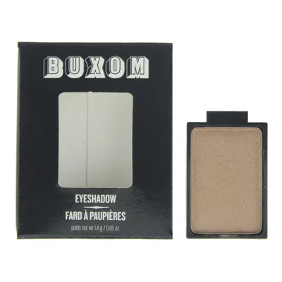 Buxom Ladies Single Eyeshadow Bar 0.08 oz Style Icon Makeup 098132418770