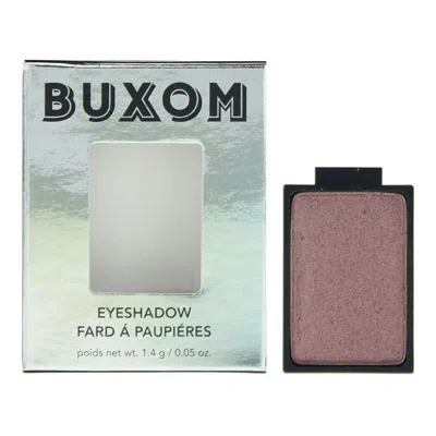 Buxom Ladies Single Eyeshadow Bar 0.08 oz Top Shelf Makeup 098132582594
