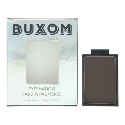 Buxom Ladies Single Eyeshadow Bar 0.08 oz Unapologetic Makeup 098132582600