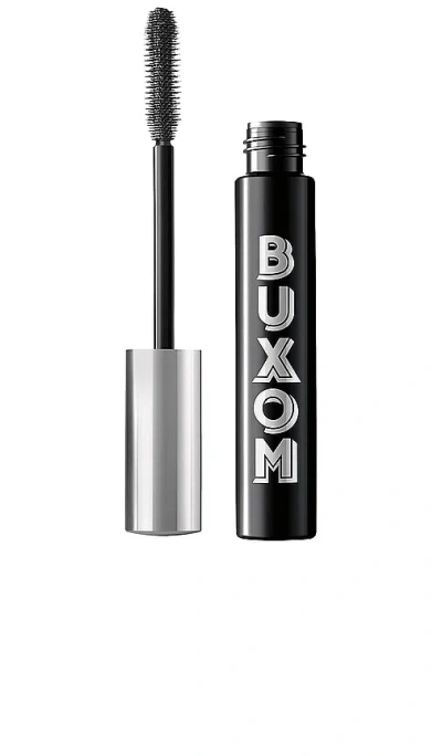 Buxom Lash Mascara In Blackest Black