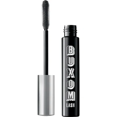 Buxom Lash Volumizing Mascara In Black