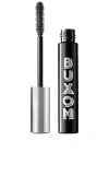 Buxom Lash Waterproof Mascara In Waterproof Black
