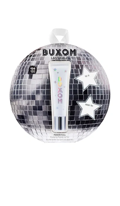 Buxom Last Call In N,a
