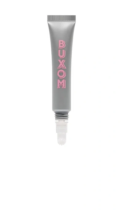 Buxom Lip Strip Enzyme Exfoliator In N,a