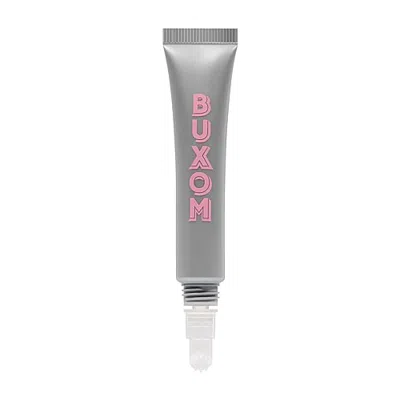 Buxom Lip Strip Enzyme Exfoliator In White