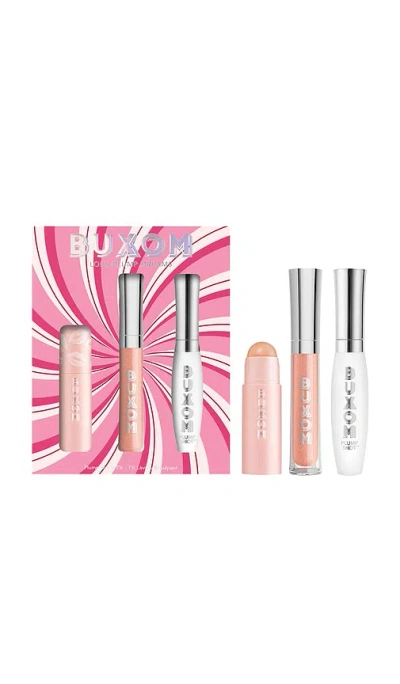 BUXOM LOLLI-PLUMP DREAMS