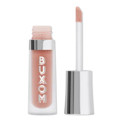Buxom Mini Full-on Plumping Lip Cream - White Russian