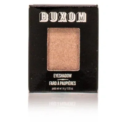 Buxom Mink Magnet Eye Shadow 0.05 oz (1.4 Ml) In Transparent