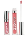 BUXOM PERSONAL BEST LIP KIT