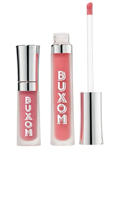 Buxom Personal Best Lip Kit In N,a