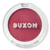 Buxom Plump Shot Advanced Plumping Cream Blush With Peptides And Blurring Pigments - Berry Glam
