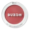 Buxom Plump Shot Advanced Plumping Cream Blush With Peptides And Blurring Pigments - Cheeky Dolly