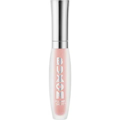 Buxom Plump Shot Collagen Infused Lip Serum