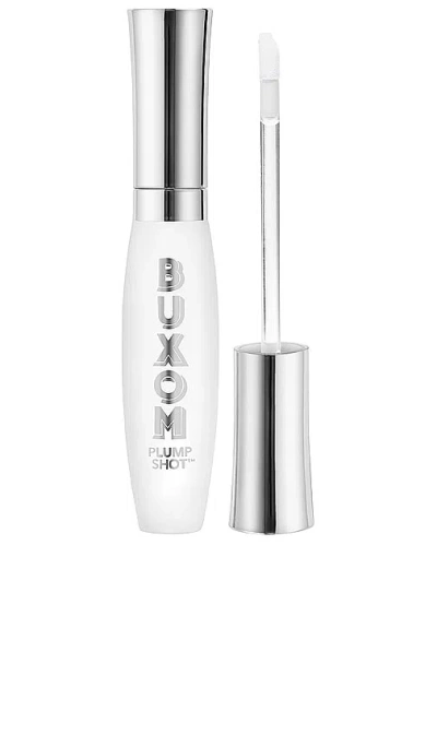 Buxom Plump Shot Collagen-infused Lip Serum In 填料