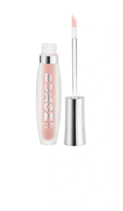 Buxom Plump Shot Lip Serum In Flush
