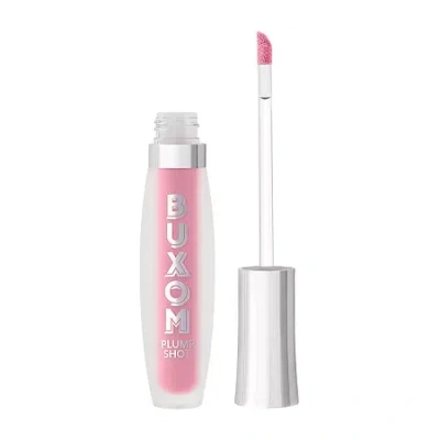 Buxom Plump Shot Lip Serum In Pink
