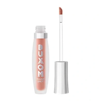 Buxom Plump Shot Lip Serum In Pink