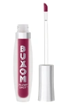 Buxom Plump Shot™ Peptides Lip Serum In Purple