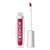 Buxom Plump Shot Plumping And Smoothing Lip Serum Gloss With Peptides And Hyaluronic Acid - Fuschia You