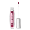 Buxom Plump Shot Plumping And Smoothing Lip Serum Gloss With Peptides And Hyaluronic Acid - Plum Power In Purple