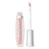 Buxom Plump Shot Plumping And Smoothing Lip Serum Gloss With Peptides And Hyaluronic Acid - Soft Blush In Pink