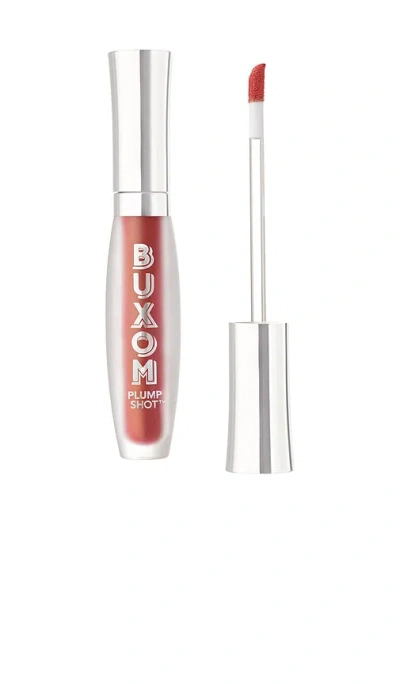 Buxom Plump Shot Shimmer In Luxe