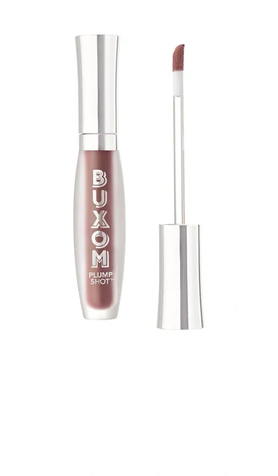 Buxom Plump Shot Shimmer In Old Money