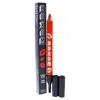 Buxom / Plumpline Lip Liner (infrared) .07 oz (2.1 Ml) In Purple