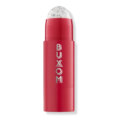 Buxom Power-full Lip Scrub - Dragon Fruit