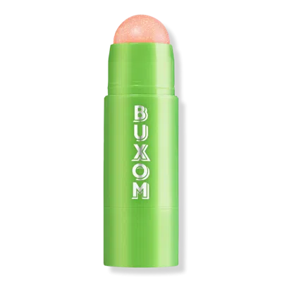 Buxom Power-full Lip Scrub - Sweet Guava