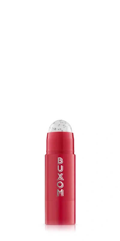 Buxom Power-full Lip Scrub