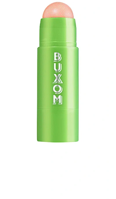 Buxom Power-full Lip Scrub In Beauty: Na