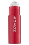 Buxom Power-full Lip Scrub In Dragon Fruit