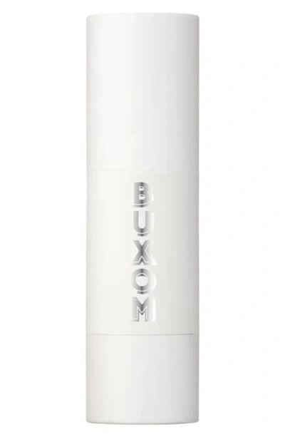 Buxom Power-full Plump Lip Balm In White