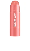 Buxom Power-full Plump Lip Balm In First Crush