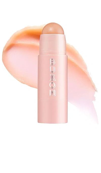 Buxom Power-full Plump Lip Balm In Nude