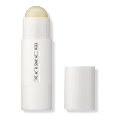 Buxom Power-full Plump + Repair Lip Butter - Bare In Nude