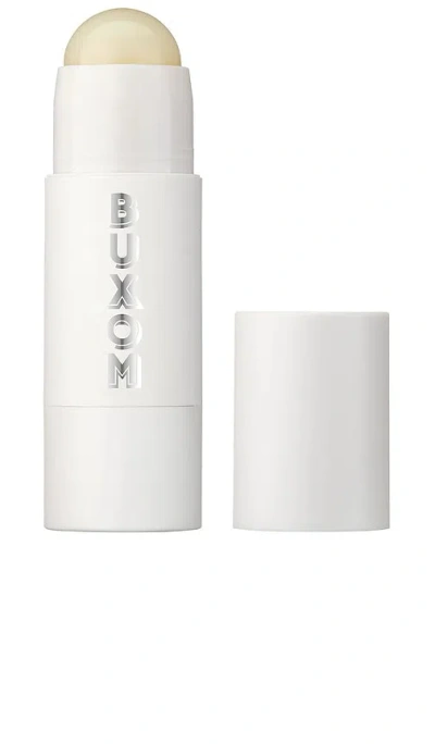 Buxom Power-full Plump + Repair Lip Butter In White