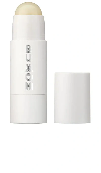 Buxom Power-full Plump + Repair Lip Butter In Bare