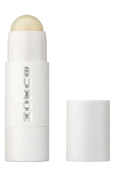 Buxom Power-full Plump + Repair Lip Butter In Clear