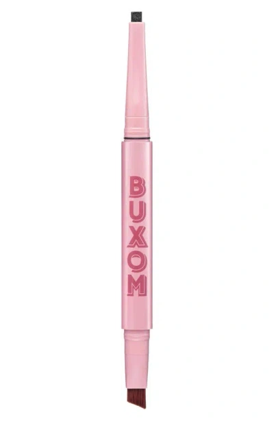 Buxom Power Line Lasting Eyeliner In White