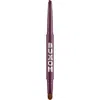 Buxom Power Line™ Plumping Lip Liner In Brown