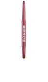Buxom Power Line Plumping Lip Liner In Dangerous Dolly